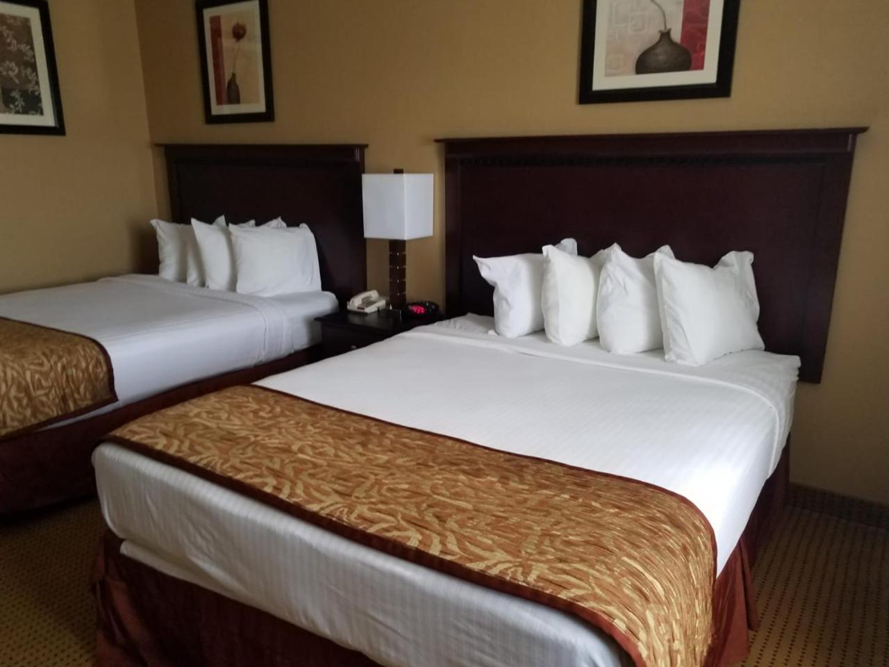 Hotel Lincoln Inn On Route 66 And Near I-55 Zewnętrze zdjęcie